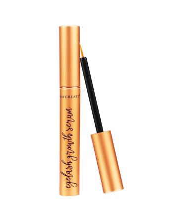 Eyelash serum: Lash serum Eyelash Serum Eyelash Serum Effective eyelash serum that promotes longer and thicker eyelashes 3ml - Buy Online on GoSupps.com
