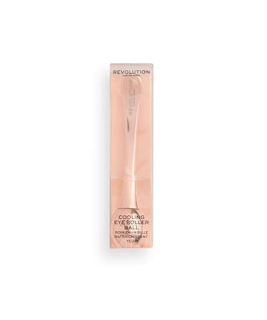 Revolution Skincare Cooling Eye Roller Ball | Refresh & Revitalize Your Eyes - International Shipping Available - Buy Online on GoSupps.com