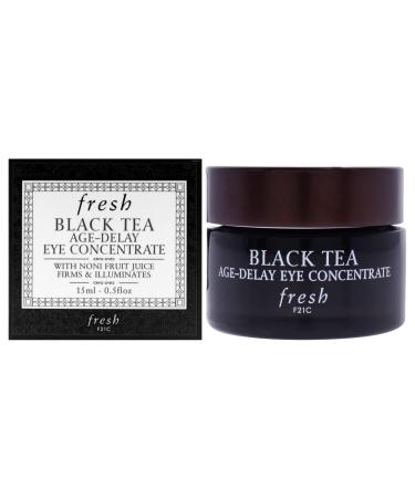 FRESH 15Ml Age Delay Eye Concentrate Black Tea