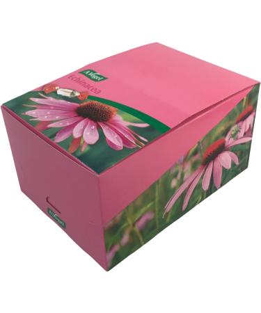 A.Vogel Echinacea Lozenges | Extract of Freshly Harvested Echinacea | Blend of Other Herbs | Suitable for Vegetarians | 12 Packs of 30g (360g) 30 g (Pack of 12) - Buy Online on GoSupps.com