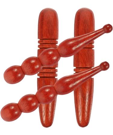 Shop Minkissy 12-Piece Acupuncture Rod Set | Premium Skin Care Tools & Massage Devices for Wellness - Buy Online on GoSupps.com