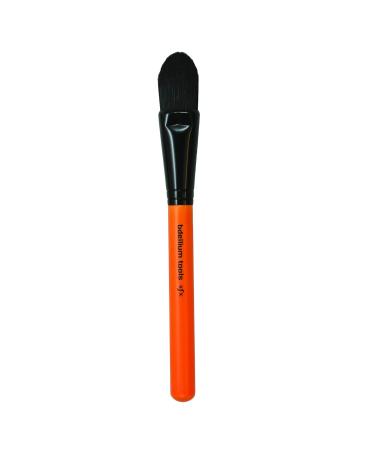 Buy Bdellium Tools Professional Makeup Brush SFX Glue Removing Brush Set - 2 PC for Flawless Makeup | International Shipping Available - Buy Online on GoSupps.com