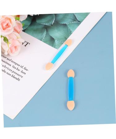 Hemoton 48 Pcs Eyeshadow Brush Kit Eye Makeup Brushes Blending Eye Blending Brushey Eye Cream Brush - Buy Online on GoSupps.com