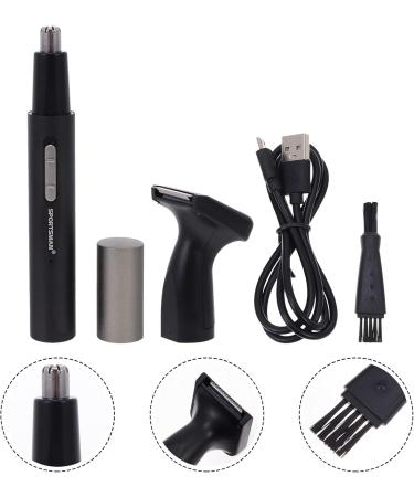 Buy Healifty Nose Hair Trimmer | Effective Nose Hair Remover & Cleaner - Personal Care Tool for Men & Women - Buy Online on GoSupps.com