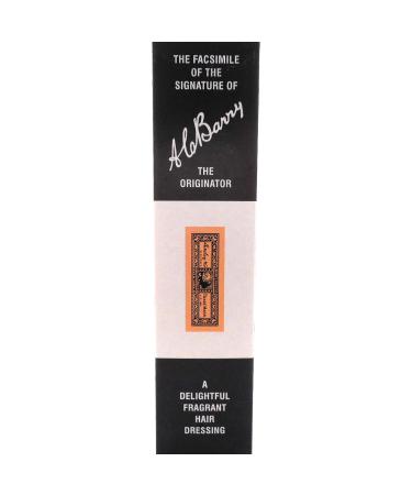 Buy Barrys Tricopherous Liquid Regular - 8 oz | International Shipping Available - Best Price & Quality - Buy Online on GoSupps.com