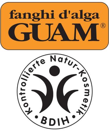 GUAM ECO PACK COLD FORMULA 1KG+250ML - Buy Online on GoSupps.com