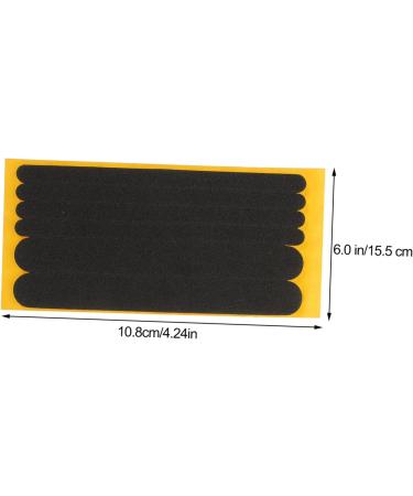 2 Sets Heel Pads for Women - Wear-Resistant Shoe Inserts & Cushions for Comfort - Buy Online on GoSupps.com