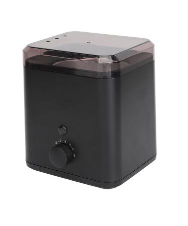 Portable Wax Warmer - Hair Removal Wax Heater for Home & Travel | EU Plug 220V - Buy Online on GoSupps.com
