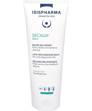 IsisPharma Secalia DS Balm 200ml