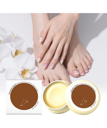  YNPQTDS Hand Cream For Women - Anti Freeze Repair Heel Lotion | Dry Foot Cream For Dead Skin Women Men Elderly Sports Toes Elbows Autumn - Buy Online on GoSupps.com