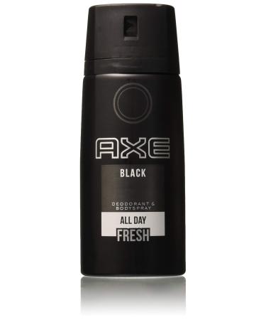 AXE Black Deodorant Body Spray (150ml)