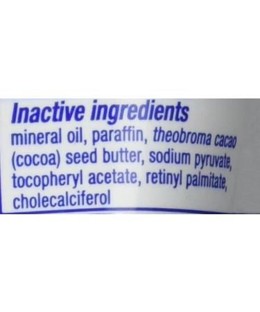 Desitin Skin Protectant & Diaper Rash Ointment with Vitamins A & D 3.5 oz Travel Size Tube - Buy Online on GoSupps.com