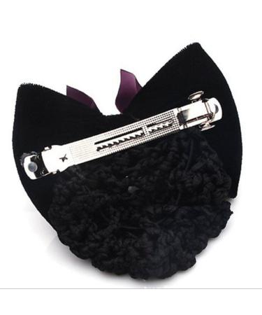 Austinstore Women's Bow Hair Clip | Stylish Hair Accessories for Every Occasion - Shop Internationally! - Buy Online on GoSupps.com