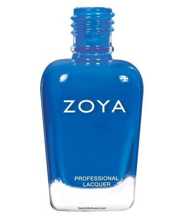 ZOYA Urban Grunge Cream Nail Polish Mallory 15ml