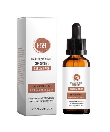 Fogukier Facial moisturizer for women skin for face - moisturizing skincare 30 ml Nourishing moisturizing face cream for adult women