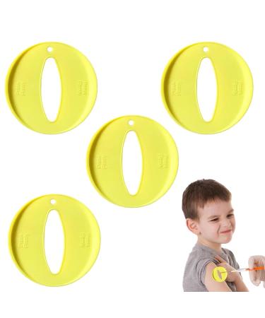 Discomfort Reducer Assist Pads Reusable Disturbance Blocker Device - Lightweight Reusable Shot Mold Device for - Buy Online on GoSupps.com