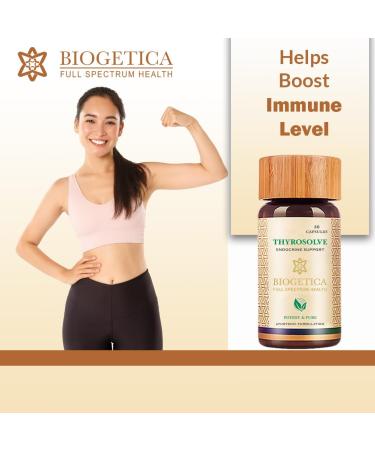 Arthrosolve Supplement - 100% Vegan Joint Health Support with Guggul Dashmool Zingiber & Boswellia - 80 Capsules for Men & Women - International Shipping Available - Buy Online on GoSupps.com