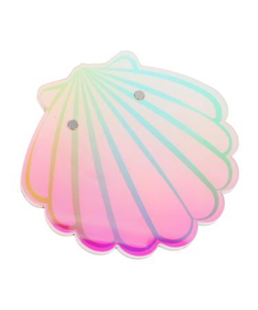 minkissy minkissy Acrylic Grafting Tray Palette Smooth and User-Friendly Display Stand