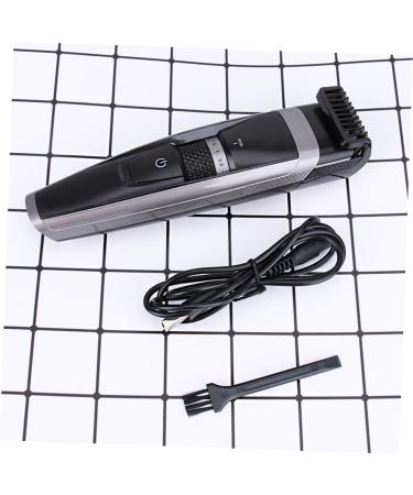 Beavorty Universal Rechargeable Hair Clippers & Beard Trimmer - Precision Hair Scissors & Beard Razor for Effortless Grooming - Buy Online on GoSupps.com