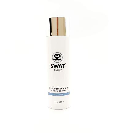 SWAT beauty HYALURONIC + H2O TONING ESSENCE