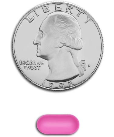 Equate 25 mg 100ct Tablets + Create Sticker - Buy Online on GoSupps.com