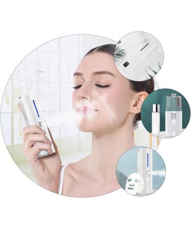 Balacoo 1pc Hydrating Instrument Portable Umidificador De Ar Moisturizing Moisturizer Air - Buy Online on GoSupps.com