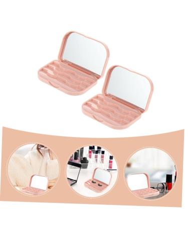 Housoutil 6 Pcs Eyelash Storage Box - Travel Eyelash Case & Organizer for False Eyelashes - Makeup Storage Holder - Buy Online on GoSupps.com