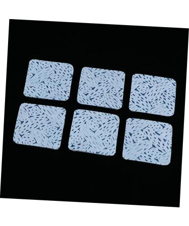 NOLITOY 3 Box Glue Bottle Mouth Wipes - Non-Woven Fabric Nail Polish & Glue Clean Removal Pads for Manicure - High Capacity Fingernail Care - Buy Online on GoSupps.com