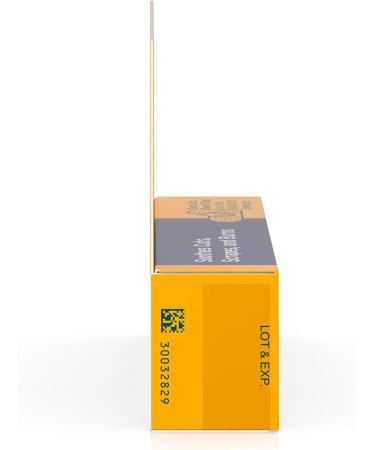 Neosporin + Pain Relief Ointment .5 Oz - Fast Healing Relief - Buy Online on GoSupps.com