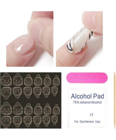 Worparsen 1 Set Nail File Workmanship DIY Sticky Nail Art Jelly Galle Galle Nail File Manicure Designs Nail Accessories A - Buy Online on GoSupps.com