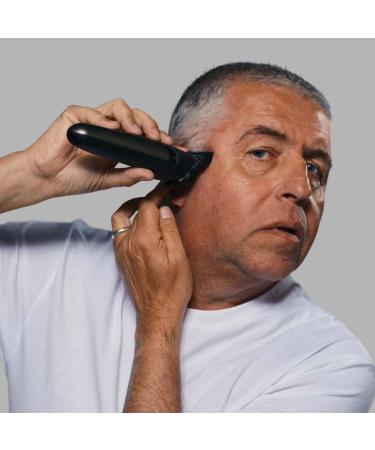 Remington ONE 10-in-1 Head & Body Multi-Groomer for Men & Women (All-In-One Trimmer 38mm Blade for Hair & Beard Foil Shaver Nose & Ear 7 Combs USB Waterproof Cordless 60-Minute Run Time) PG760 - Buy Online on GoSupps.com