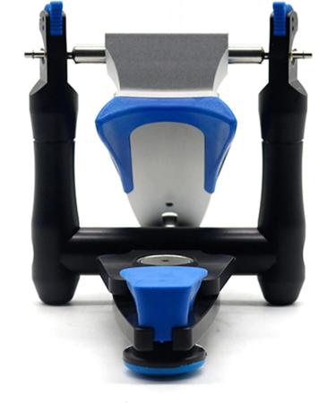 Buy Average Jaw Frame Oral Mechanics Complete Denture - Om-an Bn Gil-bach Functional Articulator | International Shipping Available - Buy Online on GoSupps.com