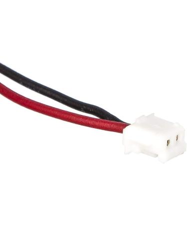 Replacement Battery for SportDog SD-2525 SD-3225 SportHunter 1225 & 1825 - 390mAh/3.7V Compatible - International Shipping Available - Buy Online on GoSupps.com