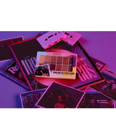 Physicians Formula Breakfast Club Eyeshadow Palette - Bad Feels Pretty Good Makeup - Buy Online on GoSupps.com