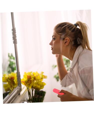  FRCOLOR FRCOLOR 2 Pieces Lip Oil Fuller Lip Oil Natural Clear Lip Oil Makeup Products Transparent Essence Plumper Lips Red - Buy Online on GoSupps.com