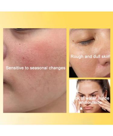 Ofanyia Beef Tallow Stick Natural Beef Tallow and Honey Balm Grass Fed Beef Tallow Stick Balm Moisturizing Hydrates Dry Skin Beef Tallow Face Moisturizer for Body Face Care (40g) 1.41 Ounce (Pack of 1) - Buy Online on GoSupps.com