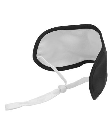 Reusable Castor Oil Pack with Soft Elastic Bands - Compression Washable Neck Wrap for Pain Relief | International Shipping Available - Buy Online on GoSupps.com