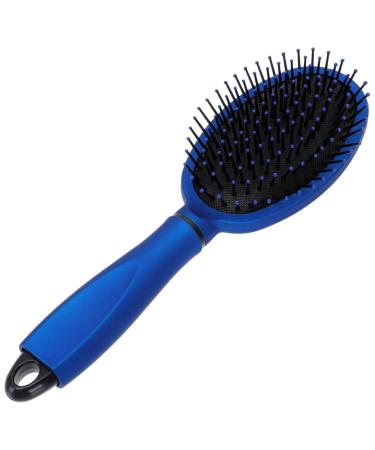 minkissy 1pc Box Storage Box Roller Comb Paddle Brush Curly Hair Brush Volumizing Hair Vent Brush Detangling Hair Storage Bin Scalp Hair Brush Straight Hair Man Hair Comb Plastic 24.5x6.5cm
