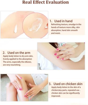 Enhancing Shea Butter Deep Conditioning Moisturizing Hand and Body Lotion 250g Body lotion Cream Shea Butter Moisturizing Body Lotion Nourishing Body Care Cream for All Skin Types - Buy Online on GoSupps.com