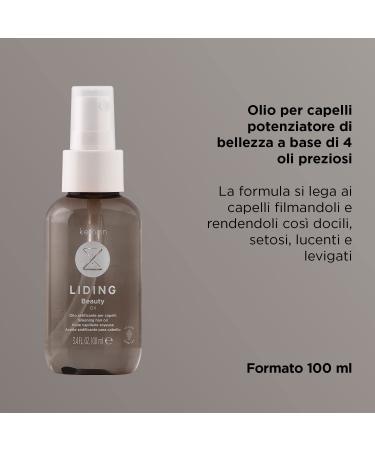 Kemon Liding Beauty Oil Velian 100ml | Nourishing Hair & Skin Oil | International Shipping Available - Buy Online on GoSupps.com