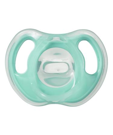 Tommee Tippee Silicone Comforters 2 Pack | Ultralight 6-18 Months - International Shipping - Buy Online on GoSupps.com
