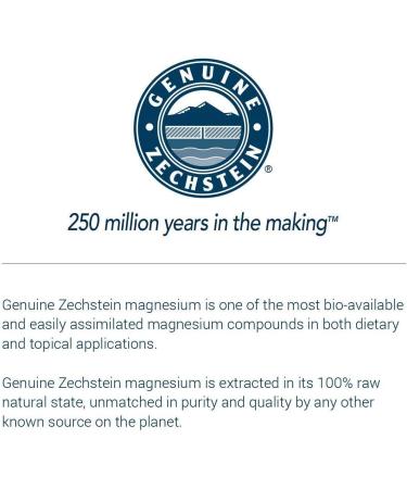 Ancient Minerals Magnesium Lotion 5 oz - Buy Online on GoSupps.com