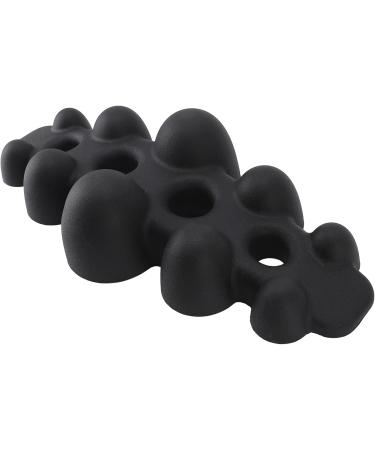 Sonew Back Extensor - Muscle Relaxation & Vertebrae Decompression Device for Lower & Medium Back | Pilates & Spine Massager for Men & Women - International Shipping Available - Buy Online on GoSupps.com