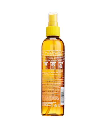 Fantasia P.M. Night Time Oil Treatment - 8 fl oz | Nourishing Hair Care - Buy Online on GoSupps.com
