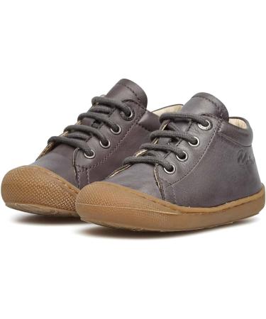Naturino Boy's Unisex Kids Cocoon Gymnastics Shoes - Size 4 UK, Multicolored - Buy Online on GoSupps.com