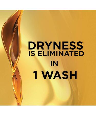 L'Oreal Paris Hair Expertise Extraordinary Oil Conditioner for Dry Curly Damaged Hair with 6 precious oils including amla coconut and rose Packaging May Vary 385 ml - Buy Online on GoSupps.com