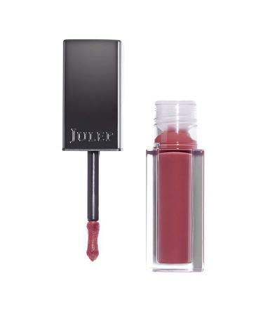 Julep Whipped Matte Lip Mousse - Bisou (0.14 oz) | Long-Lasting Color & Smooth Finish - Buy Online on GoSupps.com