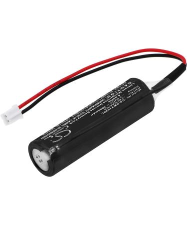Estry 2000mAh Battery Replacement for Siemens WTX16 WTT16.232 | International Shipping Available - Buy Online on GoSupps.com