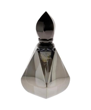 Al Haramain Hayati - Arabian Perfume for Women and Men - Unisex Perfume - Long Lasting Perfume for Men and Women - Amber Floral Fragrance - 3.33 oz - Buy Online on GoSupps.com