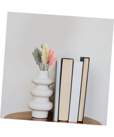 Zerodeko 36 Pcs Artificial Corn Ear Fake Flower Rustic Decor Wheat Ear Crafts Harvest Decoration Wedding Vases Natural Wheat Ear Wheat Ears Flowers Naturales Bride Display Plastic Air Dry Assorted Colorx2pcs 30X1.5CMx2pcs - Buy Online on GoSupps.com